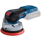 Preview: Bosch GEX 18V-125 Professional Akku-Exzenterschleifer