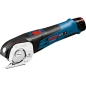 Preview: Bosch GUS 12V-300 Akku-Blechschere