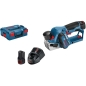 Preview: Bosch GHO 12V-20 Akku-Hobel