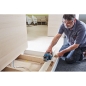 Preview: Bosch GHO 12V-20 Akku-Hobel