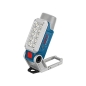 Preview: Bosch GLI Deci LED Worklight Akku-Lampe