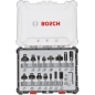 Preview: Bosch Frser-Set Mixed 15tlg.