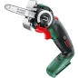 Preview: Bosch AdvancedCut 18 Akku-Säbelsäge