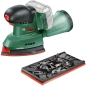 Preview: Bosch Universal-Sander 18V-10 Multischleifer