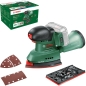 Preview: Bosch Universal-Sander 18V-10 Multischleifer