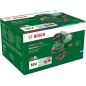Preview: Bosch Universal-Sander 18V-10 Multischleifer