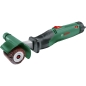 Preview: Bosch Texoro Schleifrolle