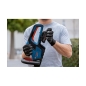 Preview: Bosch GHE 18V-50 solo Akku-Heckenschere