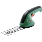 Preview: Bosch EasyShear Akku-Strauchschere
