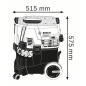 Preview: Bosch GAS 35 L SFC Allzwecksauger Karton