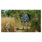Preview: Bosch AdvancedGrassCut 36 solo Akku-Rasentrimmer