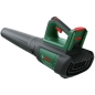 Preview: Bosch AdvancesLeafBlower 36V-750