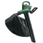 Preview: Bosch UniversalGardenTidy 3000 Laubsauger