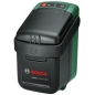 Preview: Bosch GardenPump 18V-2000 1x 2.5Ah