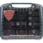 Preview: Bosch BOXX Innenausbau 34 tlg