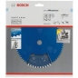 Preview: Bosch Kreissägeblatt EX AL H 165x20-52