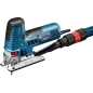 Preview: Bosch GST 160 CE Pendelstichsäge L-Boxx