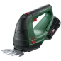 Preview: Bosch AdvancedShear 18V-10 Akku-Strauchschere