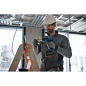 Preview: Bosch GHG 18V-50 Akku-Heiluftgebläse