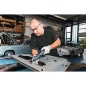Preview: Bosch GRO 12V-35 Akku-Multitool
