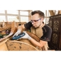 Preview: Bosch GRO 12V-35 Akku-Multitool