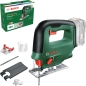Preview: Bosch UniversalSaw 18V Baretool