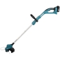 Preview: Makita DUR193Z Akku-Rasentrimmer
