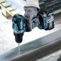 Preview: Makita DF002GZ Akku-Bohrschrauber 40V