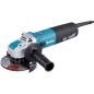 Preview: Makita GA5080RX02 X-Lock Winkelschleifer