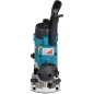 Preview: Makita RP1111CJFA Oberfräse