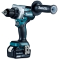 Preview: Makita DDF486RTJ Akku-Bohrschrauber