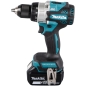 Preview: Makita DDF486RTJ Akku-Bohrschrauber