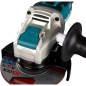 Preview: Makita DGA521ZX1 X-Lock Akku-Winkelschleifer