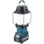 Preview: Makita MR009GZ Akku-Radio mit Laterne 40V