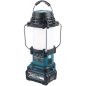 Preview: Makita MR009GZ Akku-Radio mit Laterne 40V