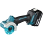 Preview: Makita DMC300Z Akku-Winkelschleifer