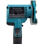 Preview: Makita DMC300Z Akku-Winkelschleifer