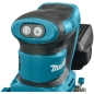 Preview: Makita DBO484Z Akku-Schwingschleifer