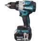 Preview: Makita DHP489RTJ Akku-Schlagbohrschrauber