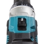 Preview: Makita DHP489RTJ Akku-Schlagbohrschrauber