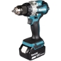Preview: Makita DDF489RTJ Akku-Bohrschrauber