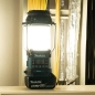 Preview: Makita DMR056 Akku-Radio mit Laterne