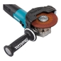 Preview: Makita GA5091X01 Winkelschleifer