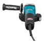 Preview: Makita GA5091X01 Winkelschleifer