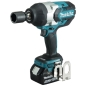 Preview: Makita DTW1001RTJ Akku-Schlagschrauber