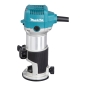 Preview: Makita RT0702CX2J Multifunktionsfräse