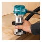 Preview: Makita RT0702CX2J Multifunktionsfräse