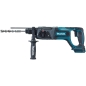 Preview: Makita DHR241Z Akku-Bohrhammer