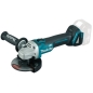 Preview: Makita DGA504Z Akku-Winkelschleifer
