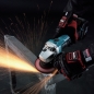 Preview: Makita DGA504Z Akku-Winkelschleifer
